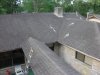 Roof Cleaning Before Clean and Green Solutions Kingwood Texas.jpg