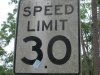 Traffic Sign Before Clean and Green Solutions Houston texas.jpg